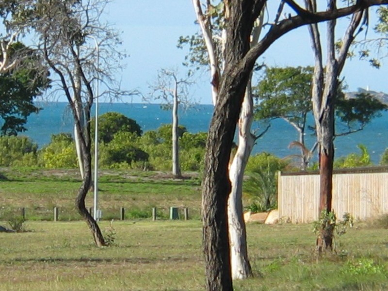 75 Ocean View Drive, Bowen QLD 4805