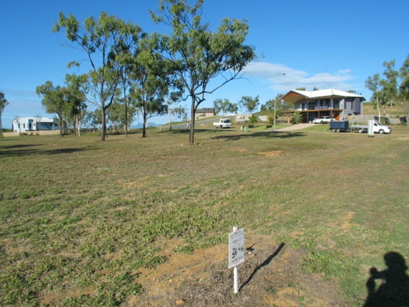 75 Ocean View Drive, Bowen QLD 4805