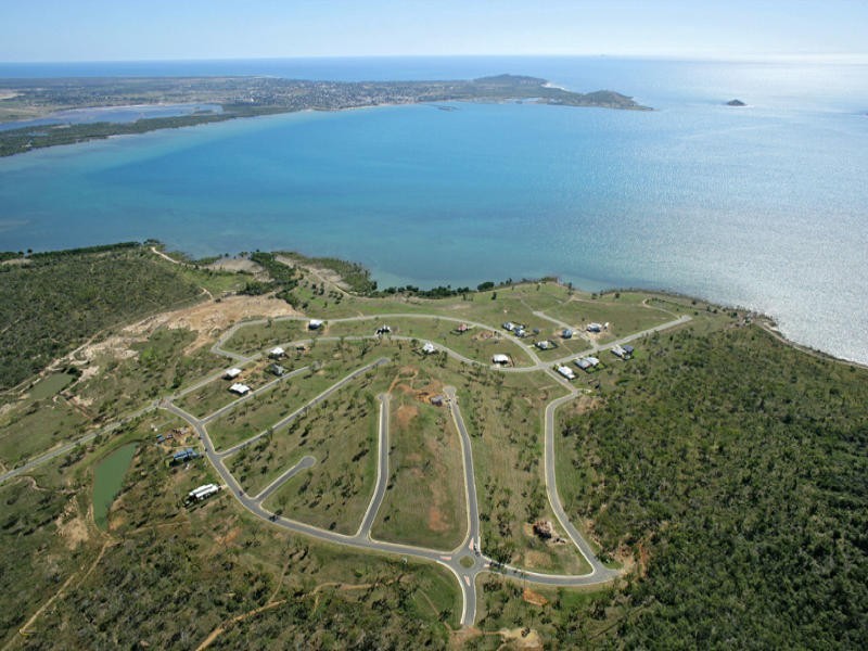 75 Ocean View Drive, Bowen QLD 4805