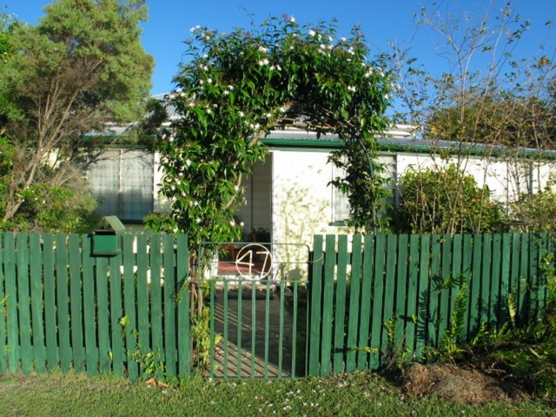 47 Gordon Street, Bowen QLD 4805
