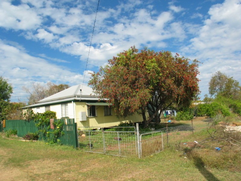 47 Gordon Street, Bowen QLD 4805