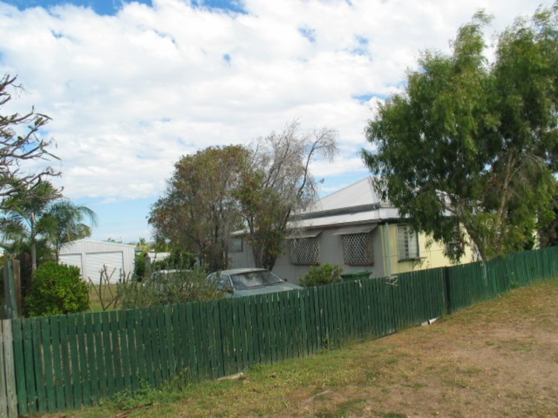 47 Gordon Street, Bowen QLD 4805