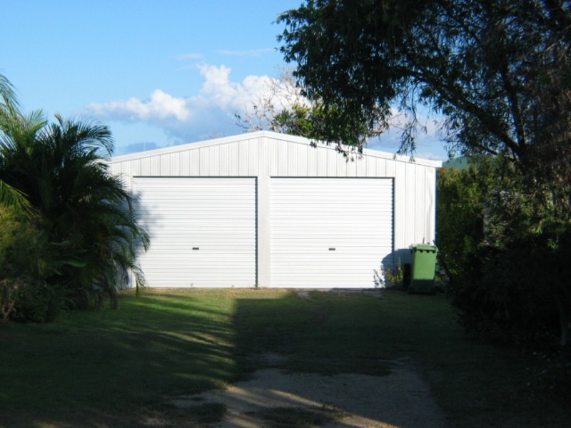 47 Gordon Street, Bowen QLD 4805