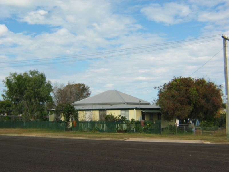 47 Gordon Street, Bowen QLD 4805