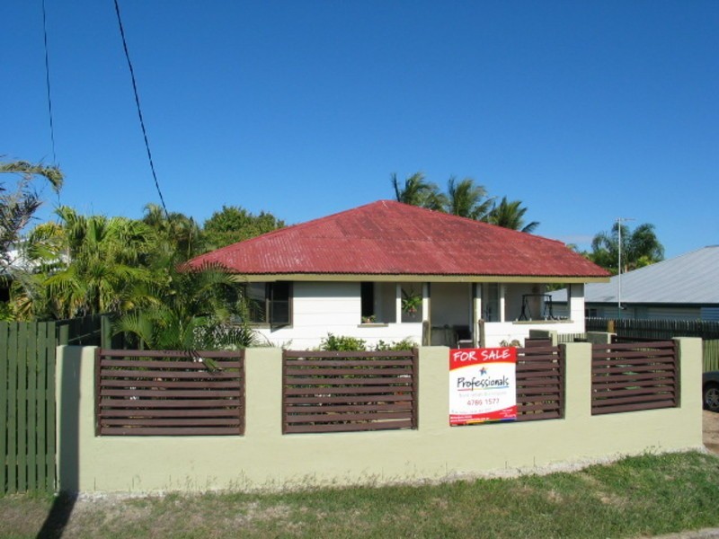 9 Leichhardt Lane, Bowen QLD 4805