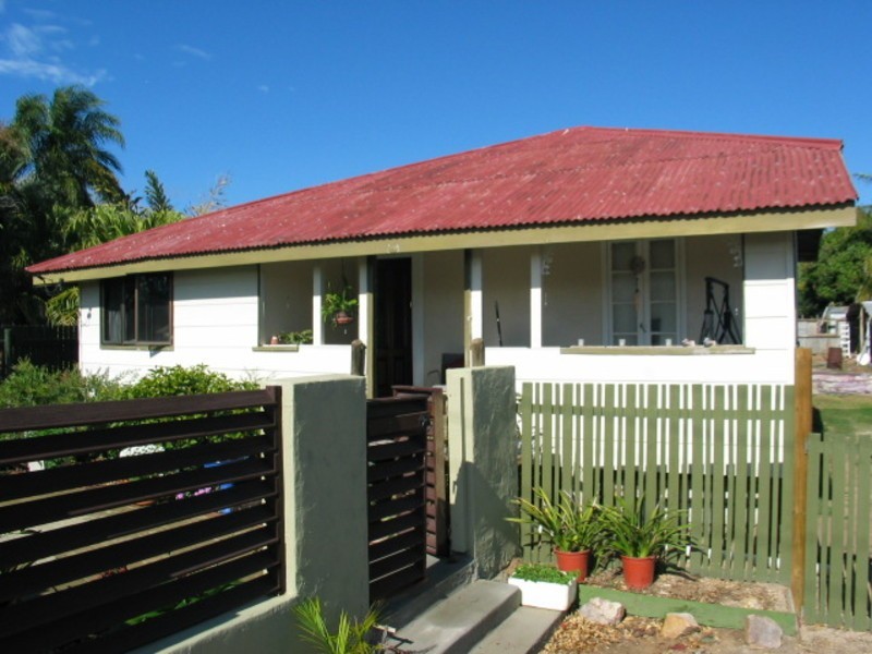9 Leichhardt Lane, Bowen QLD 4805
