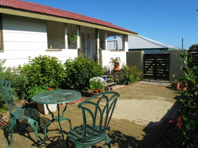 9 Leichhardt Lane, Bowen QLD 4805