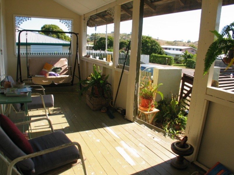9 Leichhardt Lane, Bowen QLD 4805