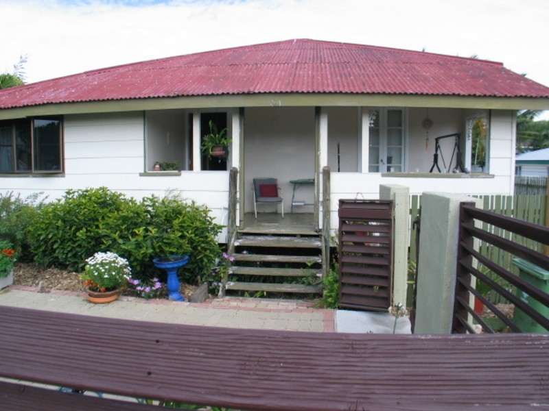9 Leichhardt Lane, Bowen QLD 4805