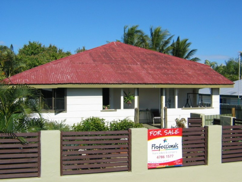 9 Leichhardt Lane, Bowen QLD 4805