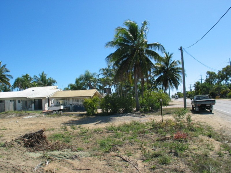 93 Soldiers Road, Bowen QLD 4805