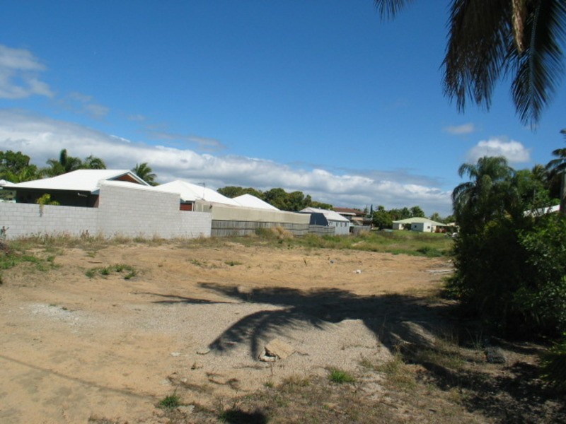 93 Soldiers Road, Bowen QLD 4805