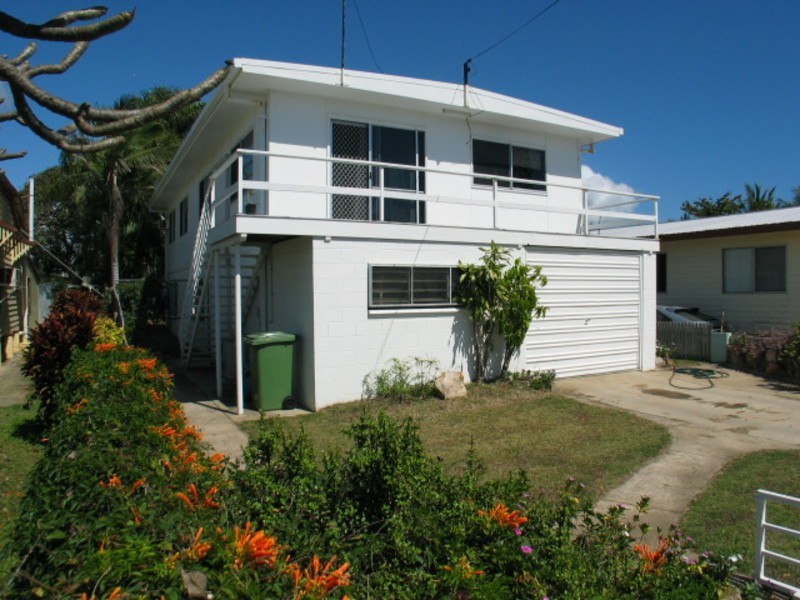 59 Whitsunday Street, Bowen QLD 4805
