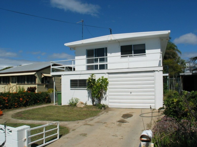59 Whitsunday Street, Bowen QLD 4805