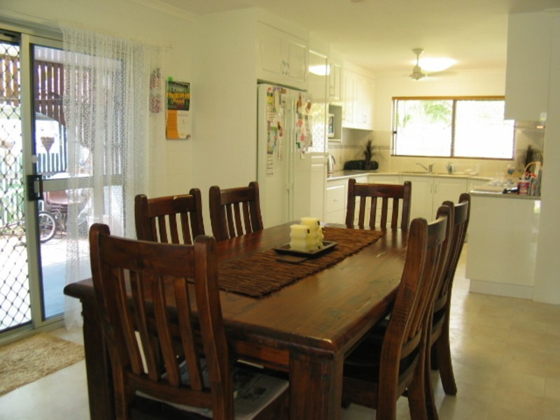 8 Troyon Court, Bowen QLD 4805