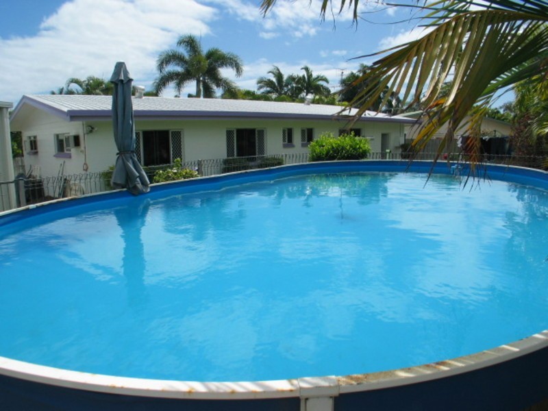 8 Troyon Court, Bowen QLD 4805