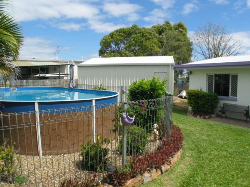 8 Troyon Court, Bowen QLD 4805