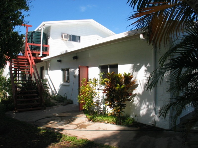 68 a Whitsunday Street, Bowen QLD 4805