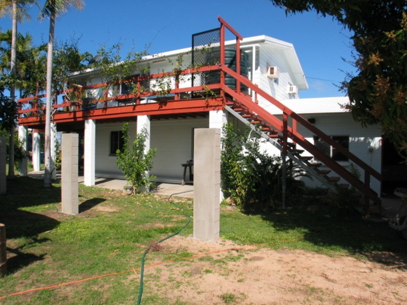 68 a Whitsunday Street, Bowen QLD 4805