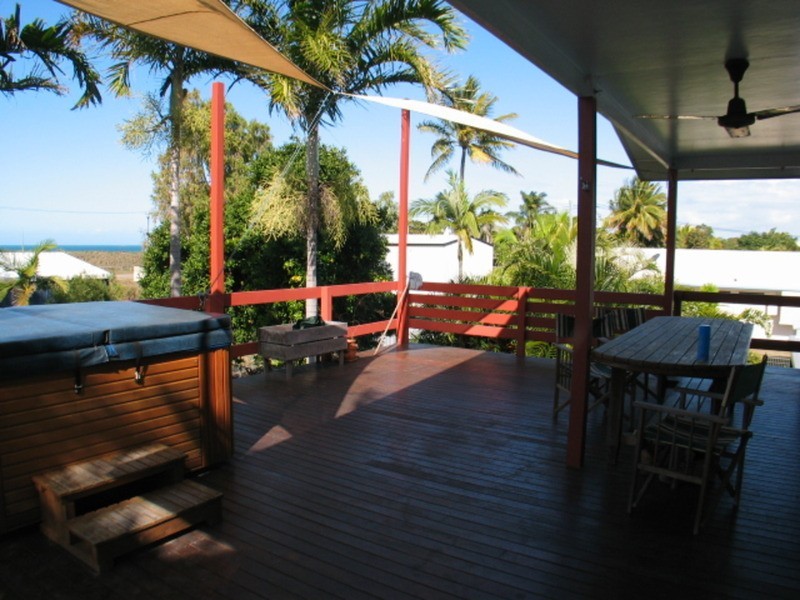 68 a Whitsunday Street, Bowen QLD 4805