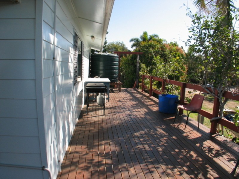 68 a Whitsunday Street, Bowen QLD 4805