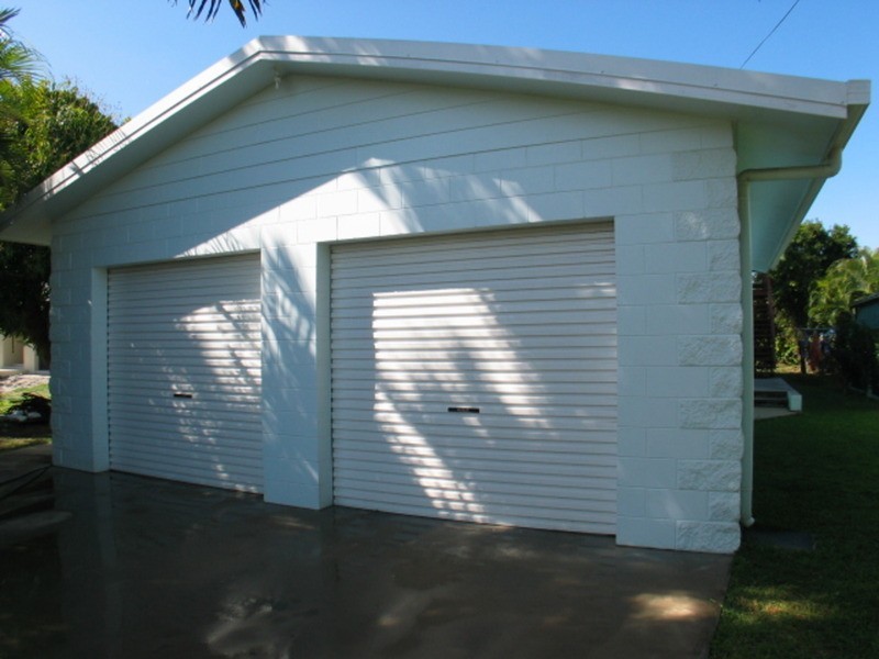 68 a Whitsunday Street, Bowen QLD 4805