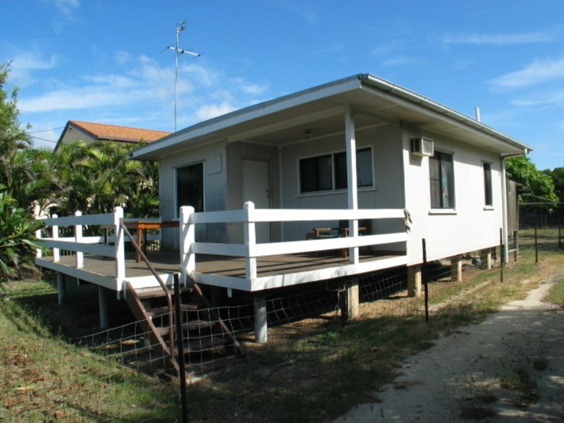 60 Williams Street, Bowen QLD 4805
