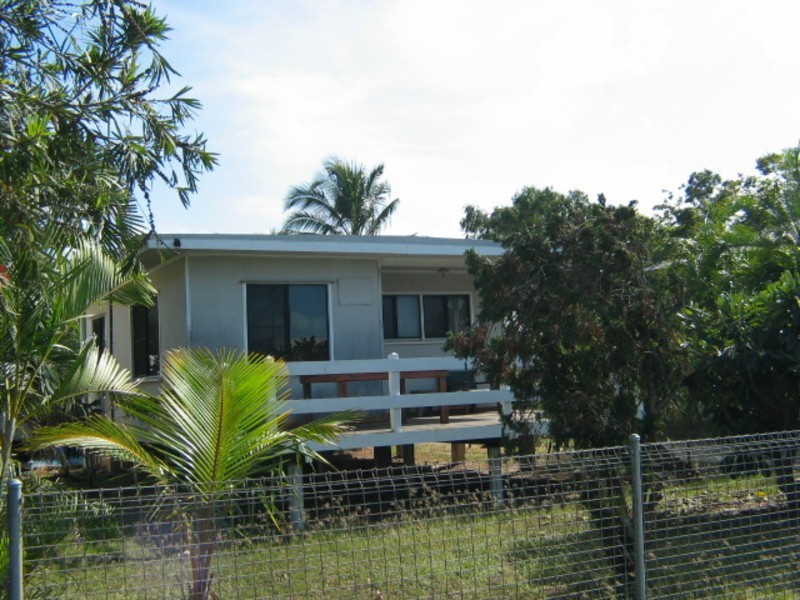 60 Williams Street, Bowen QLD 4805