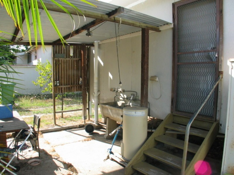 60 Williams Street, Bowen QLD 4805