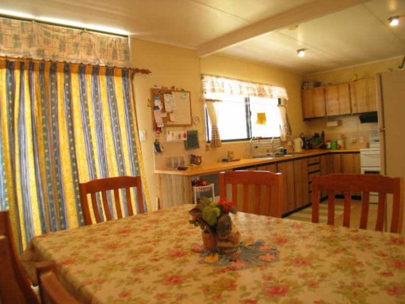12 Sunset Crescent, Bowen QLD 4805