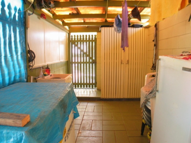 12 Sunset Crescent, Bowen QLD 4805