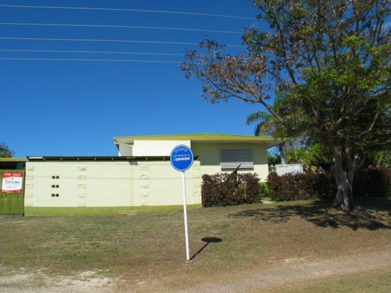 12 Sunset Crescent, Bowen QLD 4805