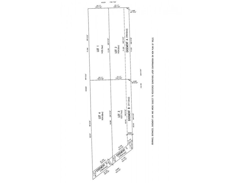 Lot 4 Hay Street, Bowen QLD 4805
