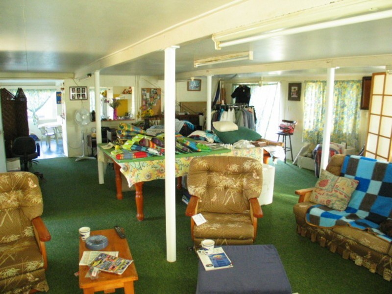 61 Whyte Avenue, Bowen QLD 4805