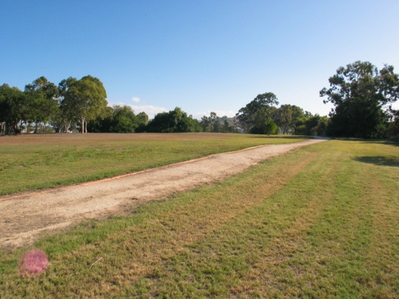 Lot 3 Hay Street, Bowen QLD 4805