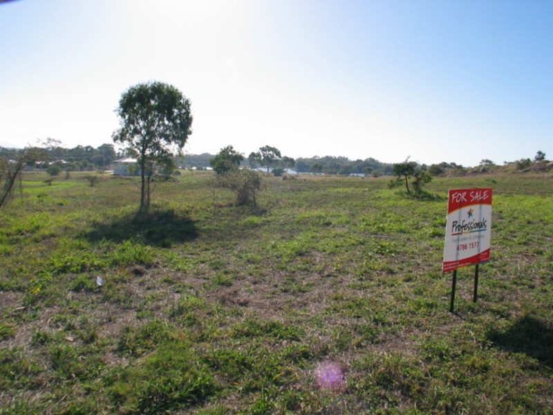 Lot 1 Morrill Street, Bowen QLD 4805
