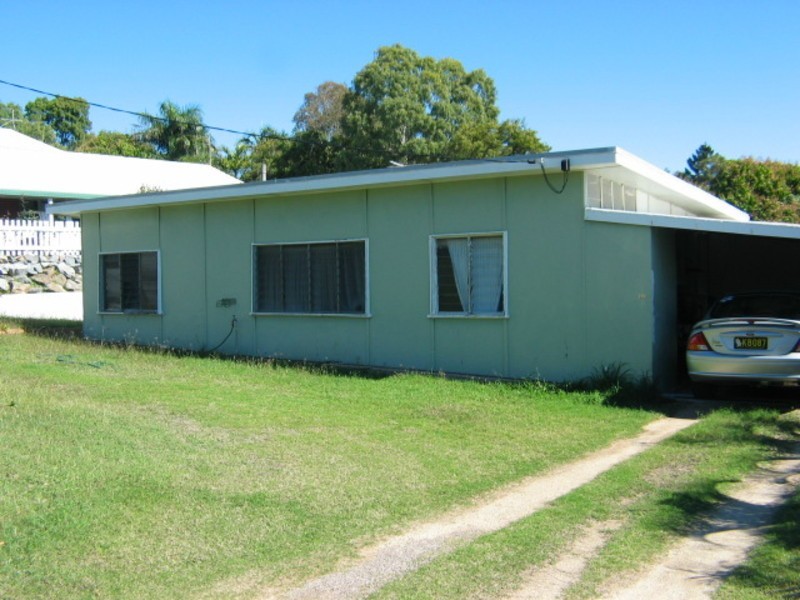 10 Philip Street, Bowen QLD 4805