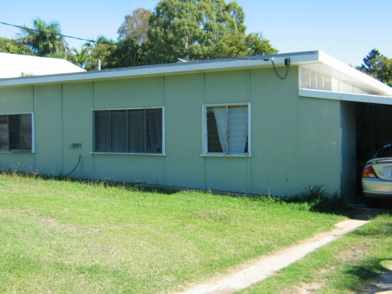 10 Philip Street, Bowen QLD 4805