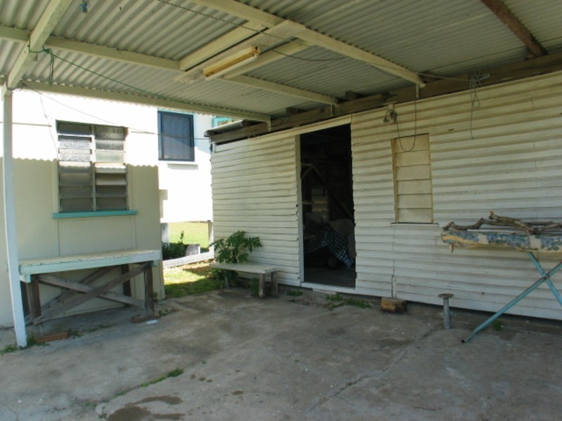62 Livingstone Street, Bowen QLD 4805