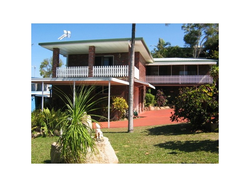 25 Rose Bay Road, Bowen QLD 4805