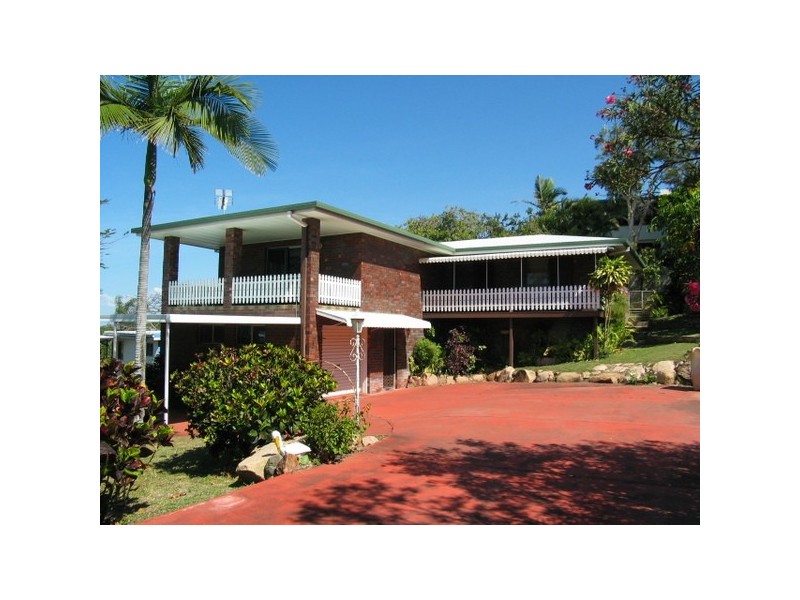 25 Rose Bay Road, Bowen QLD 4805