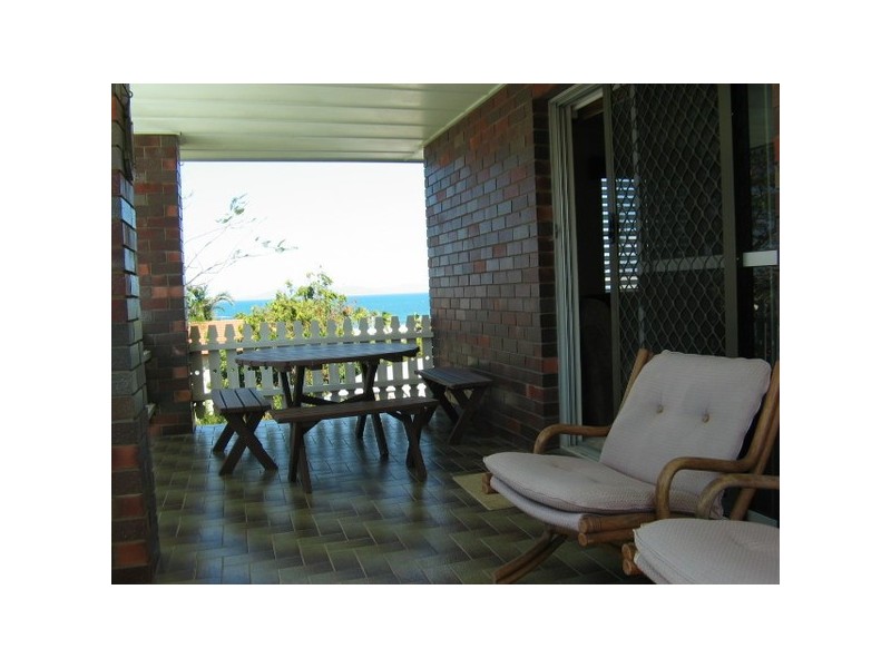 25 Rose Bay Road, Bowen QLD 4805