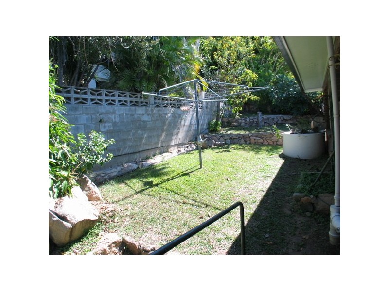 25 Rose Bay Road, Bowen QLD 4805