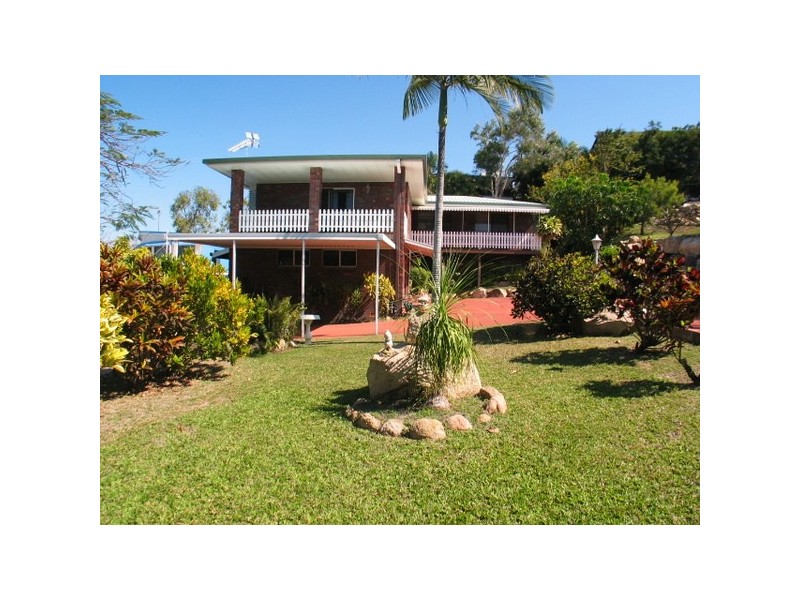 25 Rose Bay Road, Bowen QLD 4805