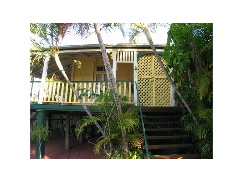 7 Philip Street, Bowen QLD 4805