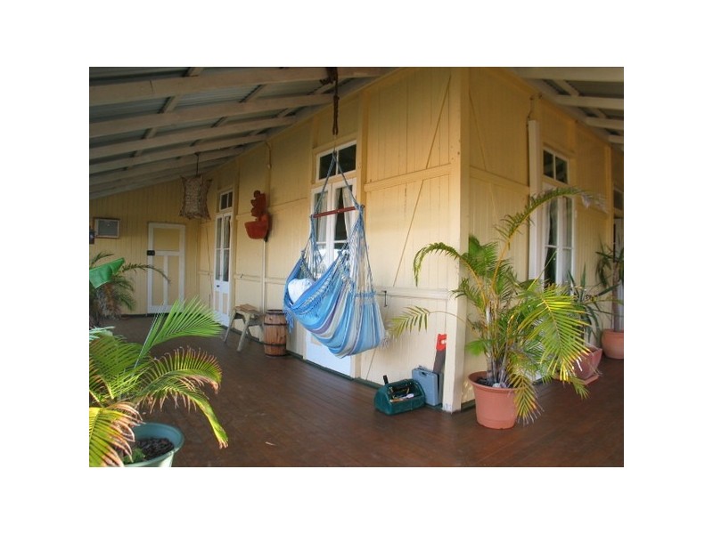7 Philip Street, Bowen QLD 4805