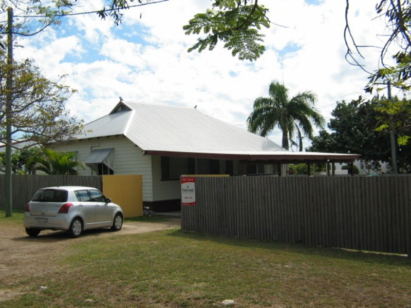 26B Reynolds Street, Bowen QLD 4805