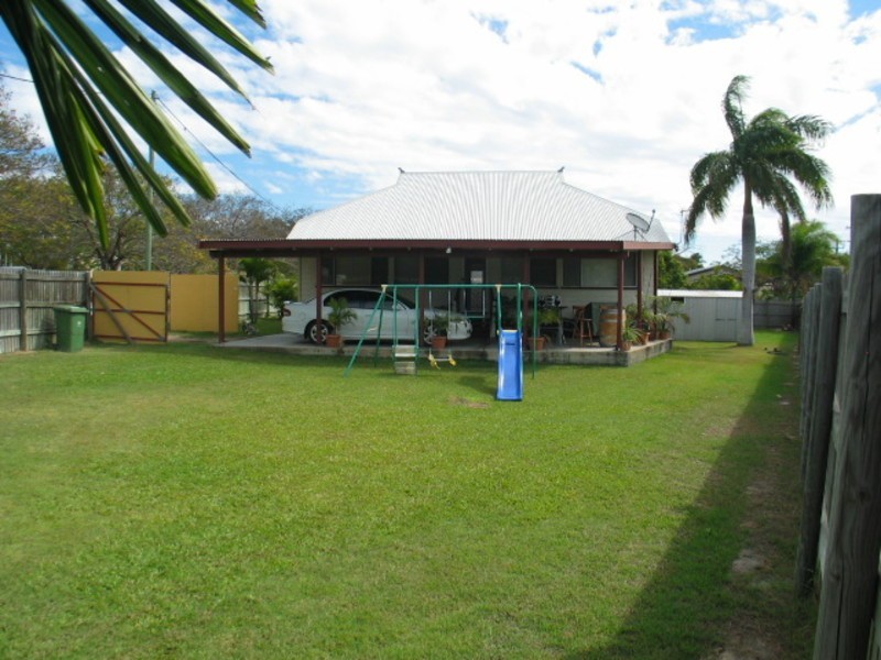 26B Reynolds Street, Bowen QLD 4805