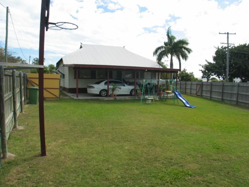 26B Reynolds Street, Bowen QLD 4805