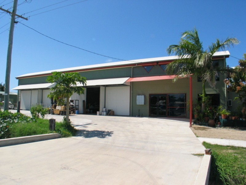 76 Dalrymple Street, Bowen QLD 4805